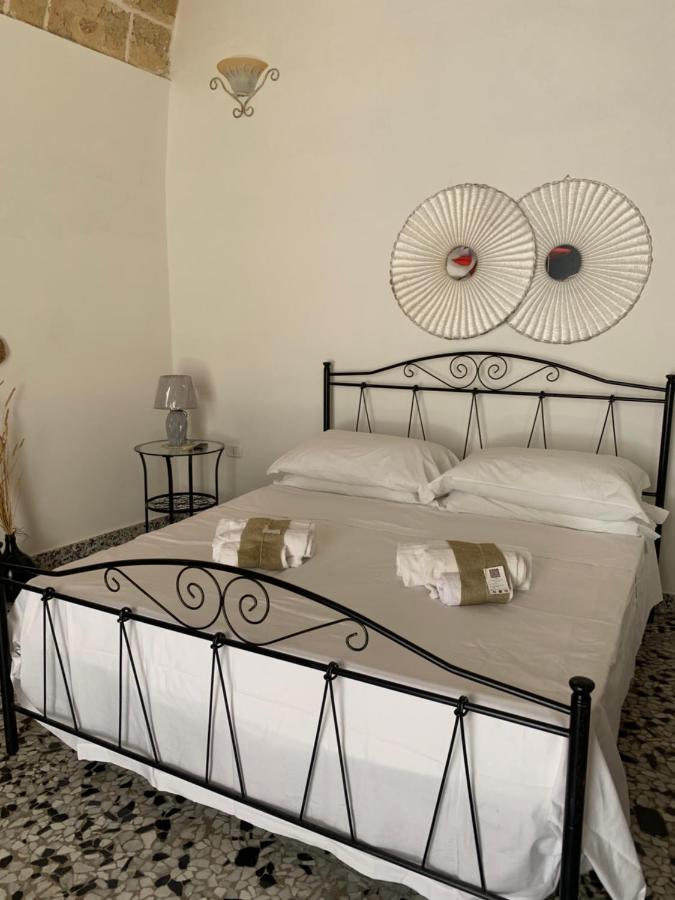 Nonna Veronica Gemini  Buitenkant foto