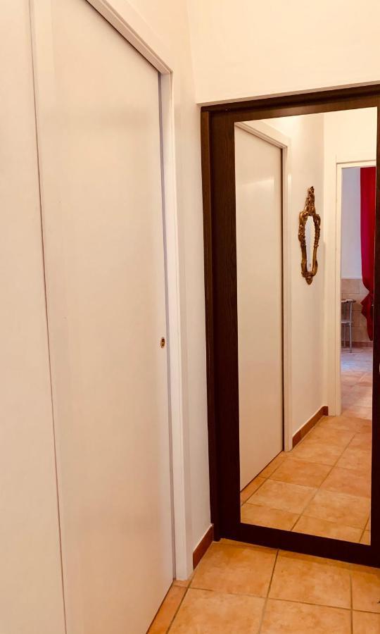 Nonna Veronica Gemini  Buitenkant foto
