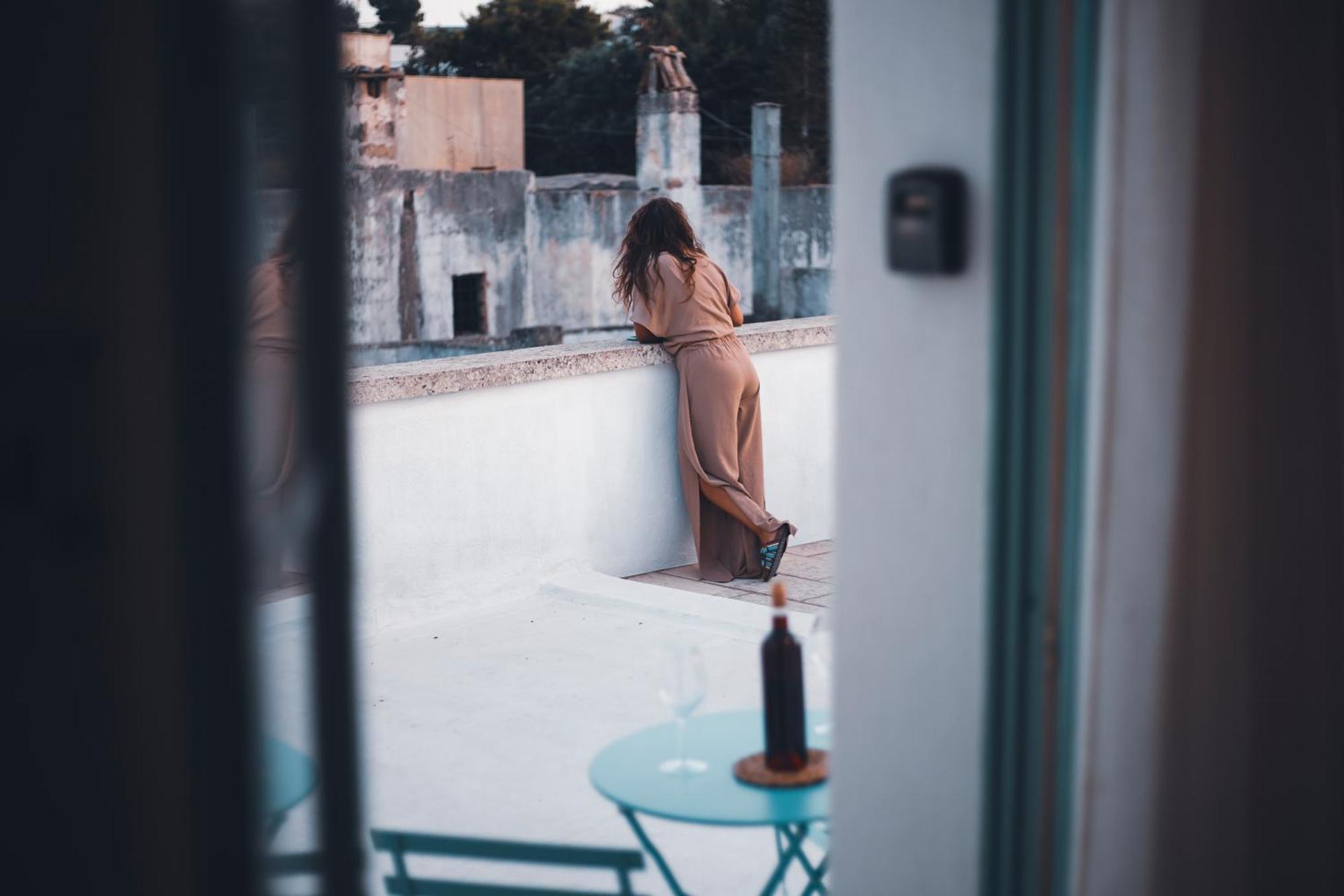 Nonna Veronica Gemini  Buitenkant foto